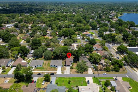 A home in APOPKA