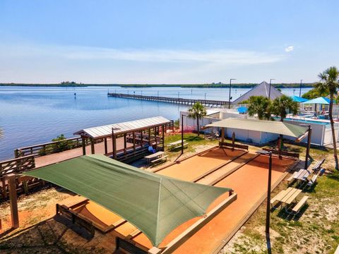 A home in PUNTA GORDA