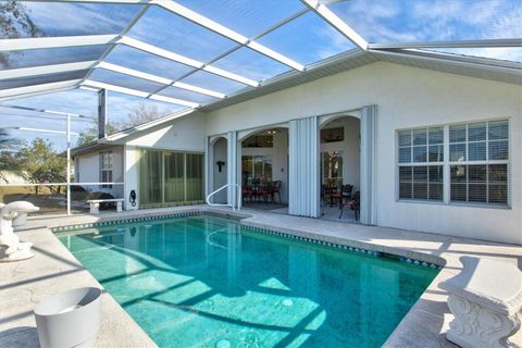 A home in PUNTA GORDA