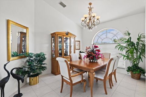 A home in PUNTA GORDA