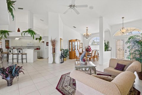 A home in PUNTA GORDA