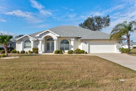 A home in PUNTA GORDA