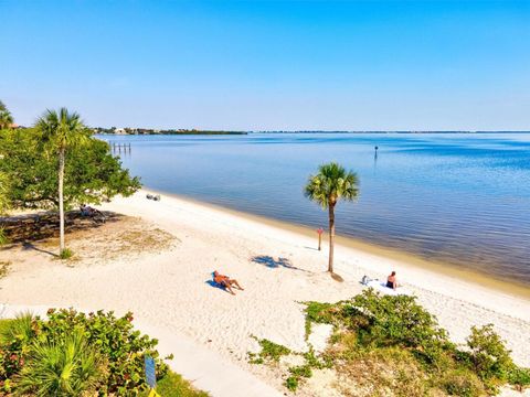 A home in PUNTA GORDA