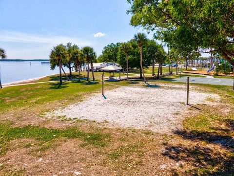 A home in PUNTA GORDA