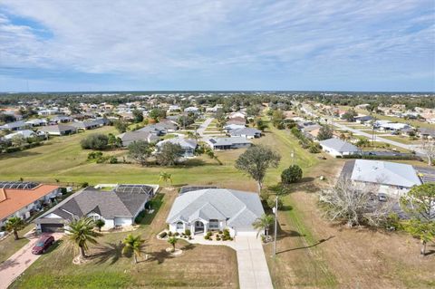 A home in PUNTA GORDA