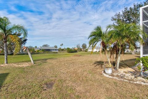 A home in PUNTA GORDA