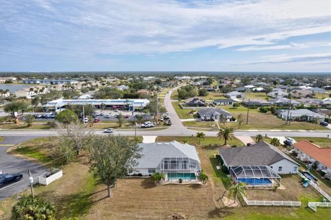 A home in PUNTA GORDA