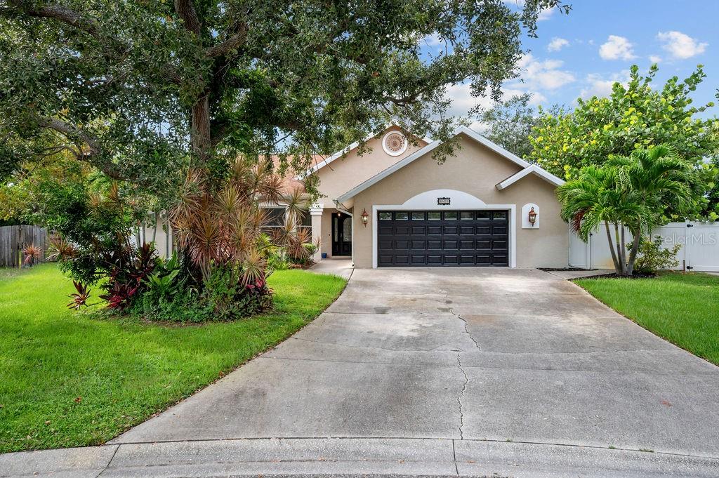 AZALEA PARK NORTHWEST A SUB - Residential