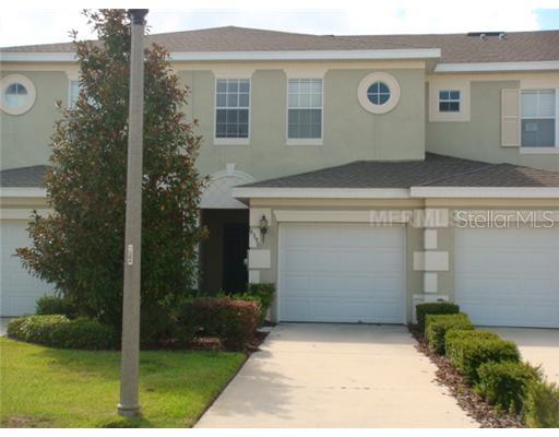 Beautiful 2-bedroom, 2.5-bath townhouse with a spacious loft available September 15, 2017, in the highly sought-after Savannah Pines community in Lake Nona. This well-maintained 2-story home features tile flooring on the first floor and carpet upstairs, an intercom system with radio access in every room, and a pre-wired home theater system in the living room for your entertainment needs. Located on Moss Park Road with convenient access to SR 417 and SR 528, this home offers a prime central location close to shopping, dining, top-rated schools, and medical facilities. Enjoy all the amenities Savannah Pines including a gated entrance, community pool, playground, and fitness center—perfect for comfortable and secure living in one of Orlando’s fastest-growing areas.