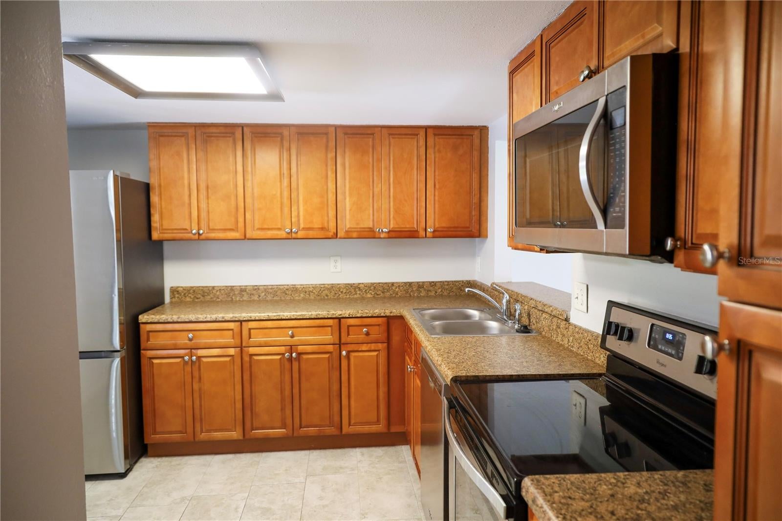 321 WINDRUSH LOOP