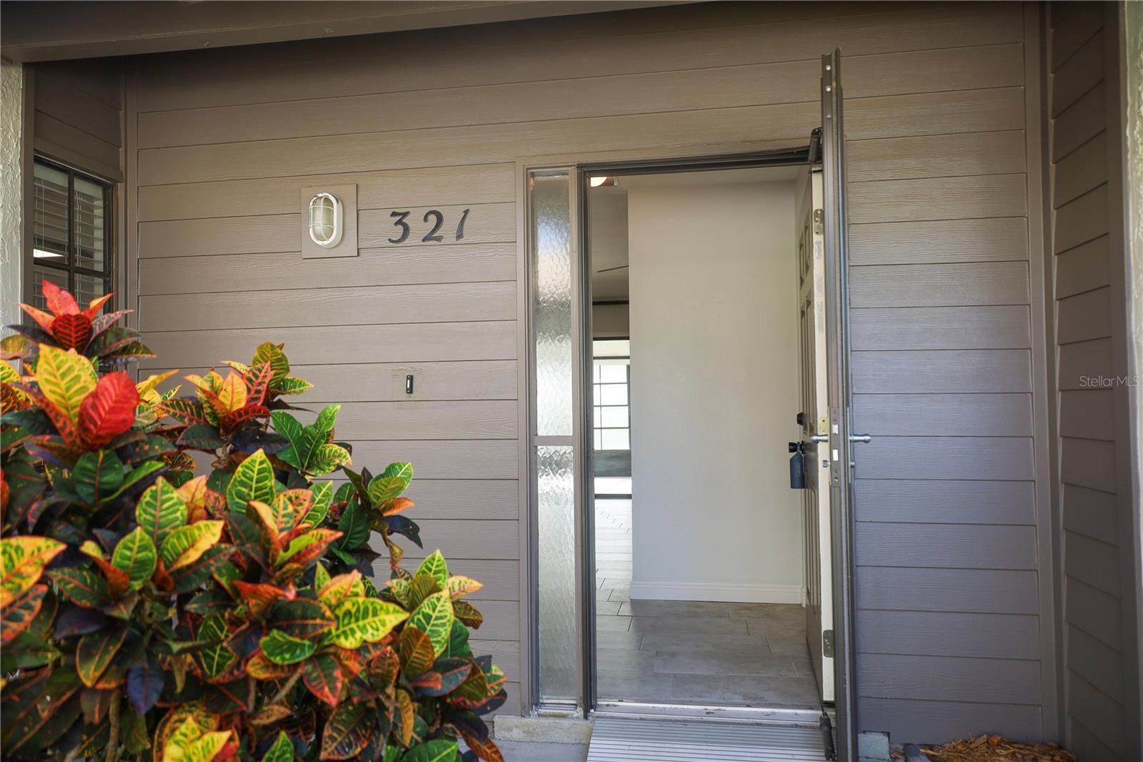 321 WINDRUSH LOOP