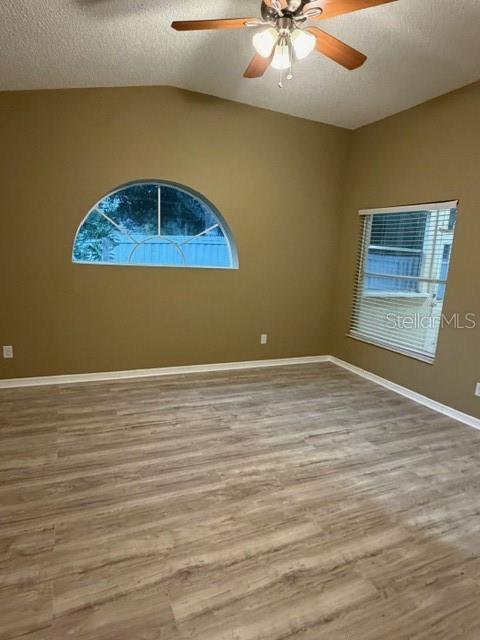 VALENCIA PLACE - Residential Lease