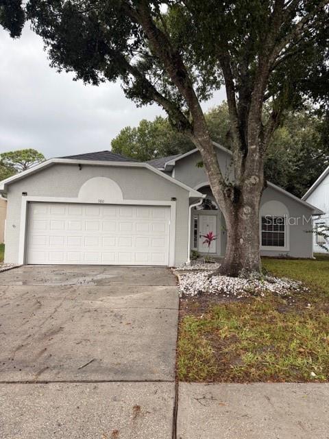 VALENCIA PLACE - Residential Lease