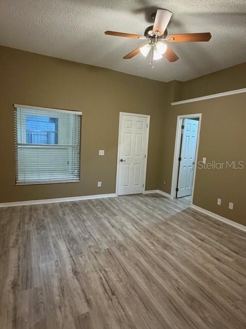 VALENCIA PLACE - Residential Lease