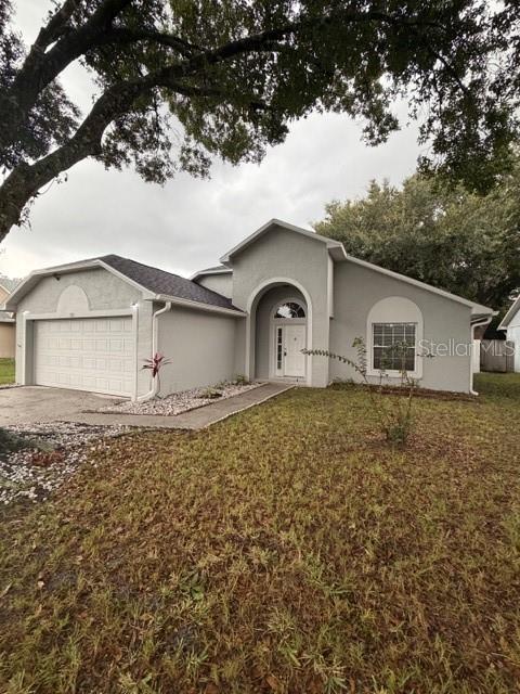 VALENCIA PLACE - Residential Lease