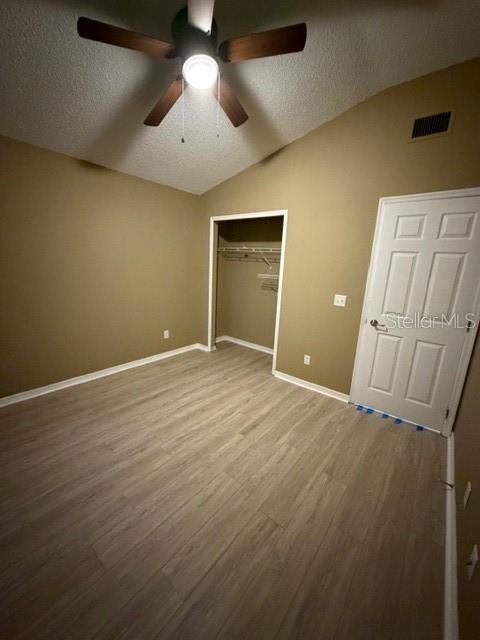 VALENCIA PLACE - Residential Lease