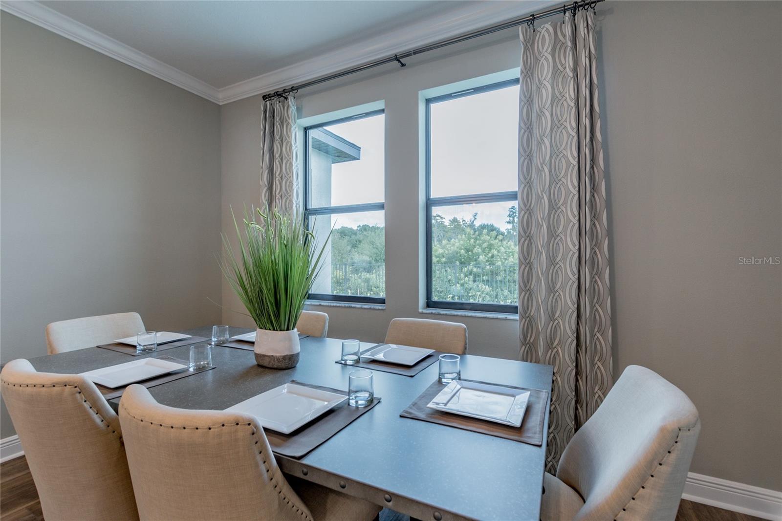 NORTH LAKE ESTATES - Residential