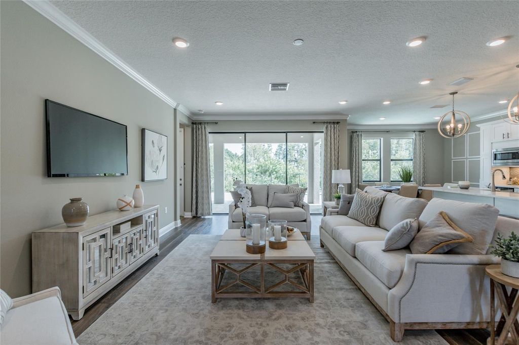 Photo of 704 Estates Boulevard, Tarpon Springs, FL 34688 (MLS # TB8478840)