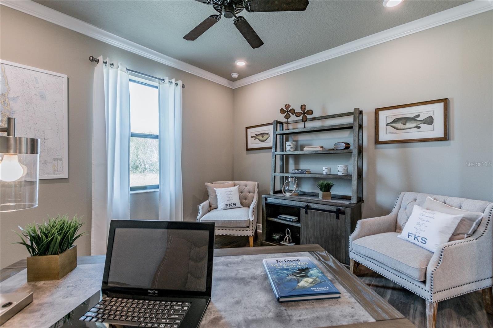 NORTH LAKE ESTATES - Residential