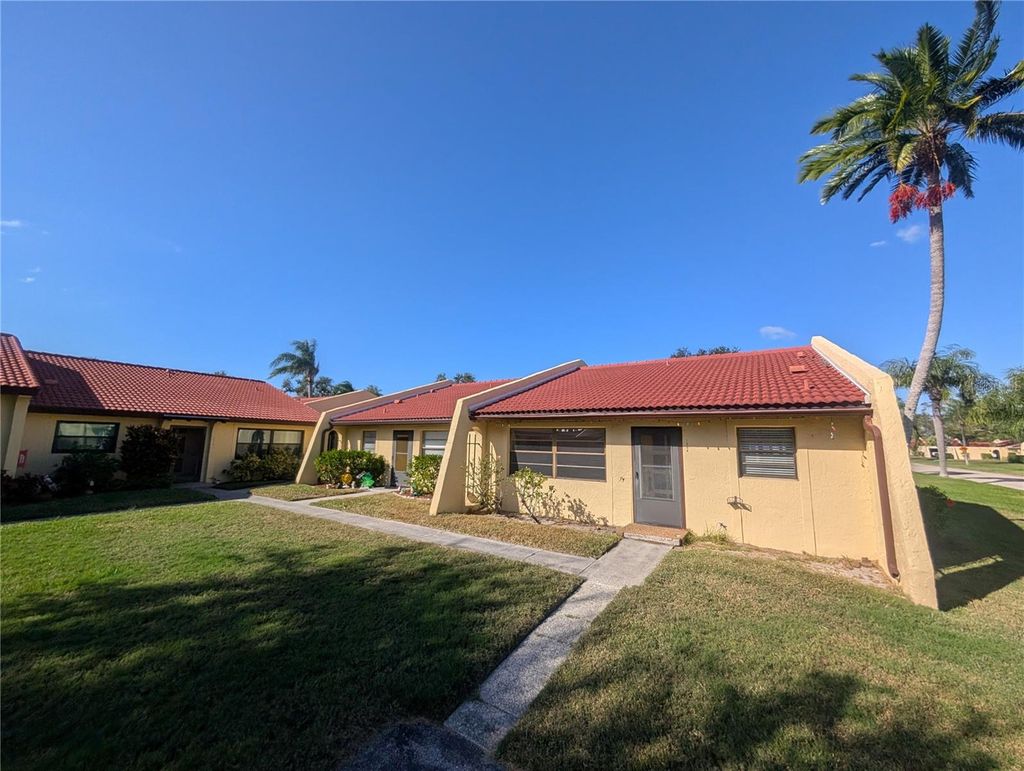 Photo of 1304 56th Street W #1304, Bradenton, FL 34209 (MLS # A4673567)