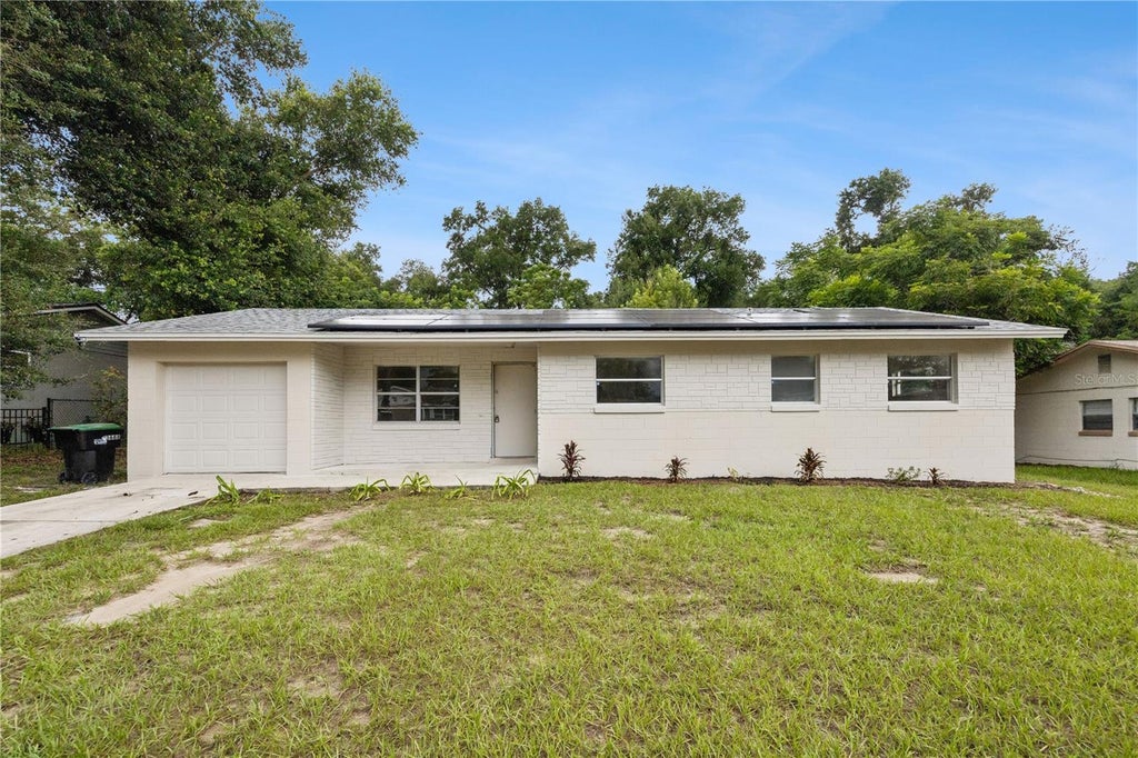 Photo of 3688 Rundo Drive, Orlando, FL 32818 (MLS # O6432066)