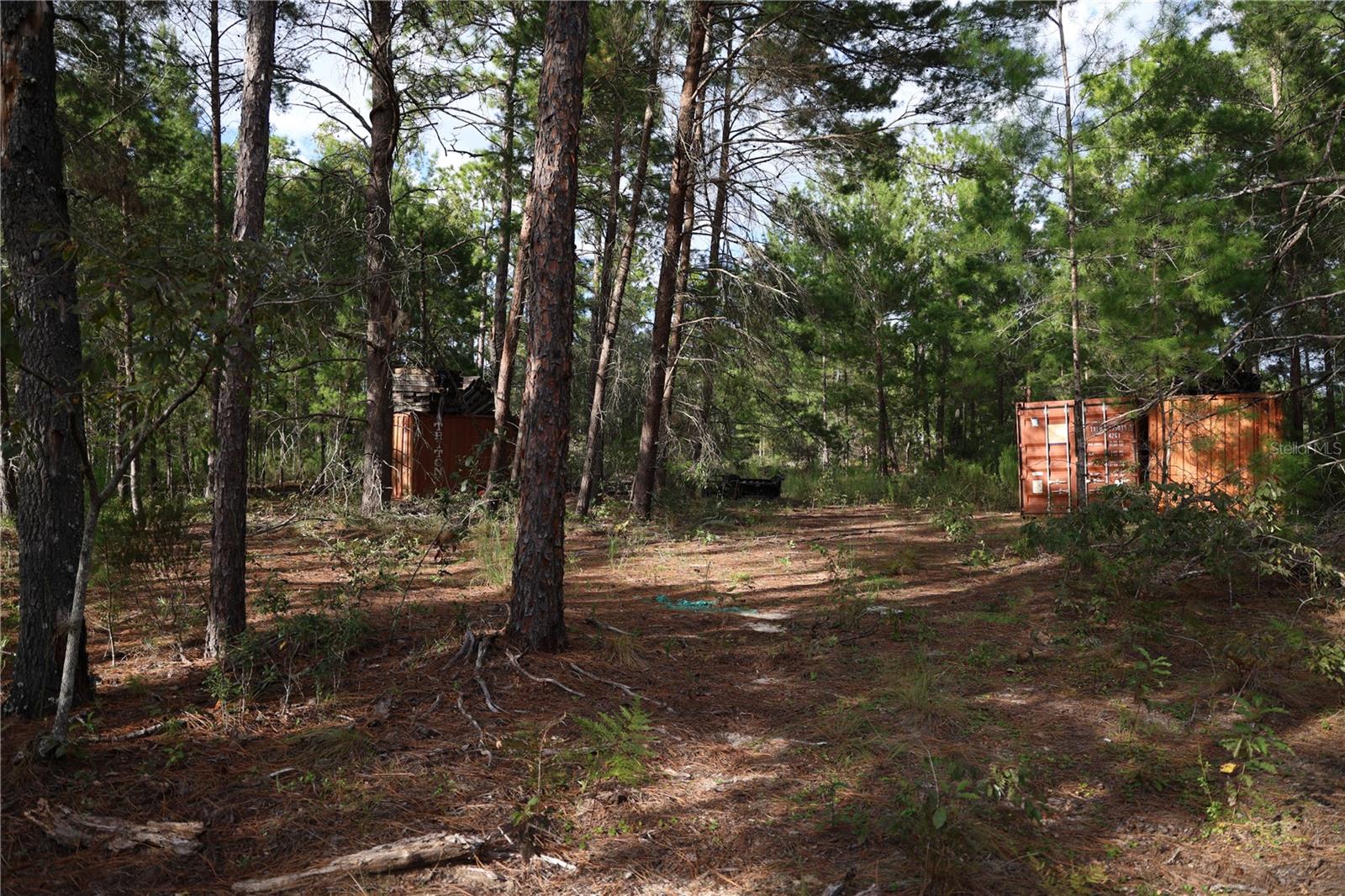 MELROSE LANDING - Land