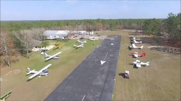 MELROSE LANDING - Land