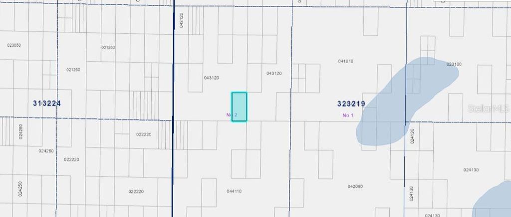 Photo of N/A, Frostproof, FL 33843 (MLS # O6228674)