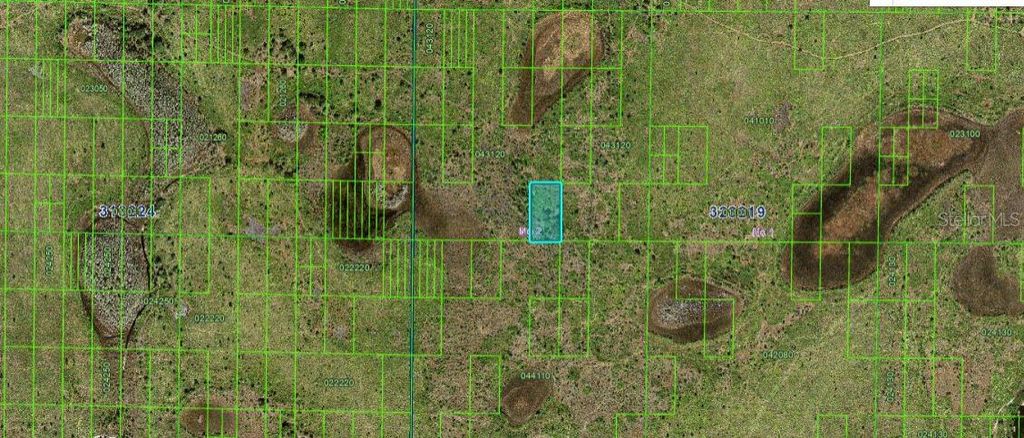 Photo of N/A, Frostproof, FL 33843 (MLS # O6228674)