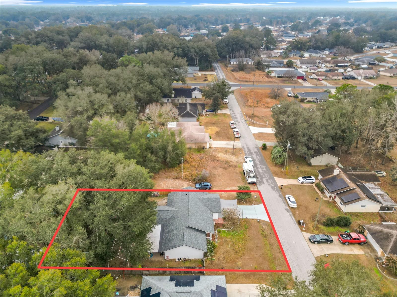 SILVER SPGS SHORS UN 23 - Residential