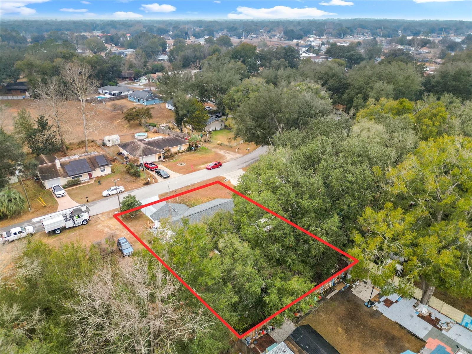 SILVER SPGS SHORS UN 23 - Residential