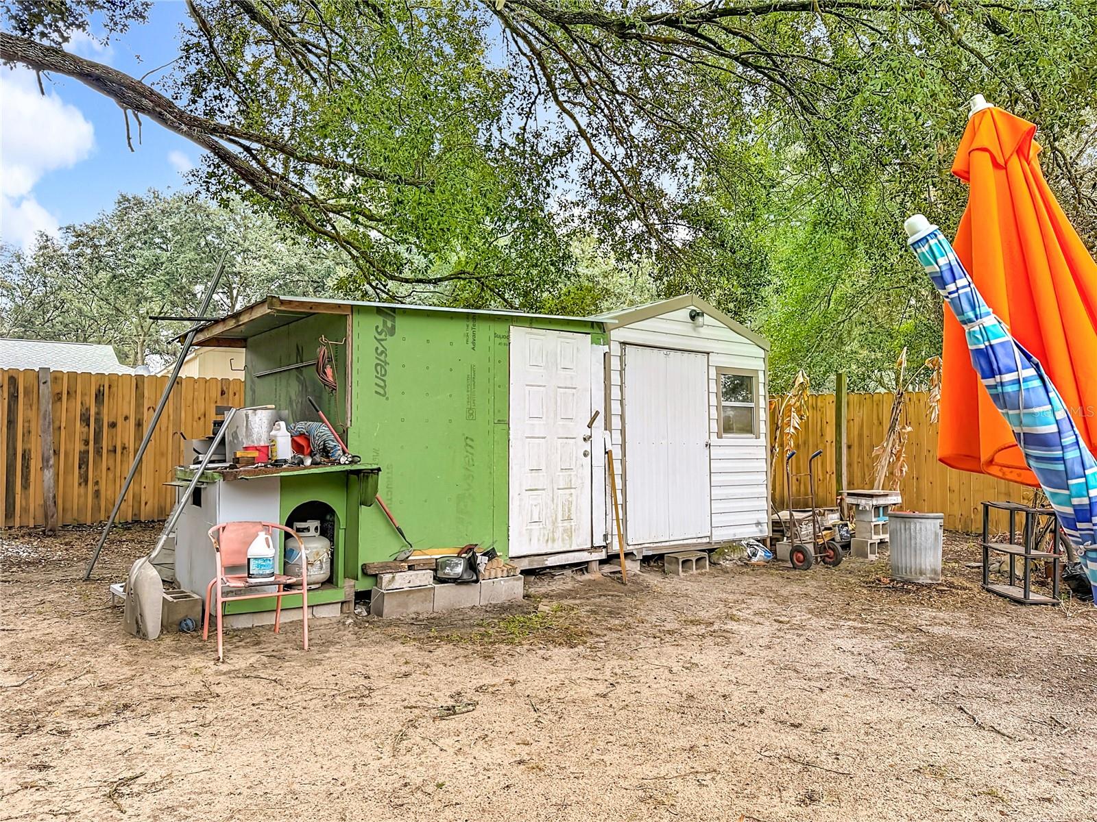 SILVER SPGS SHORS UN 23 - Residential