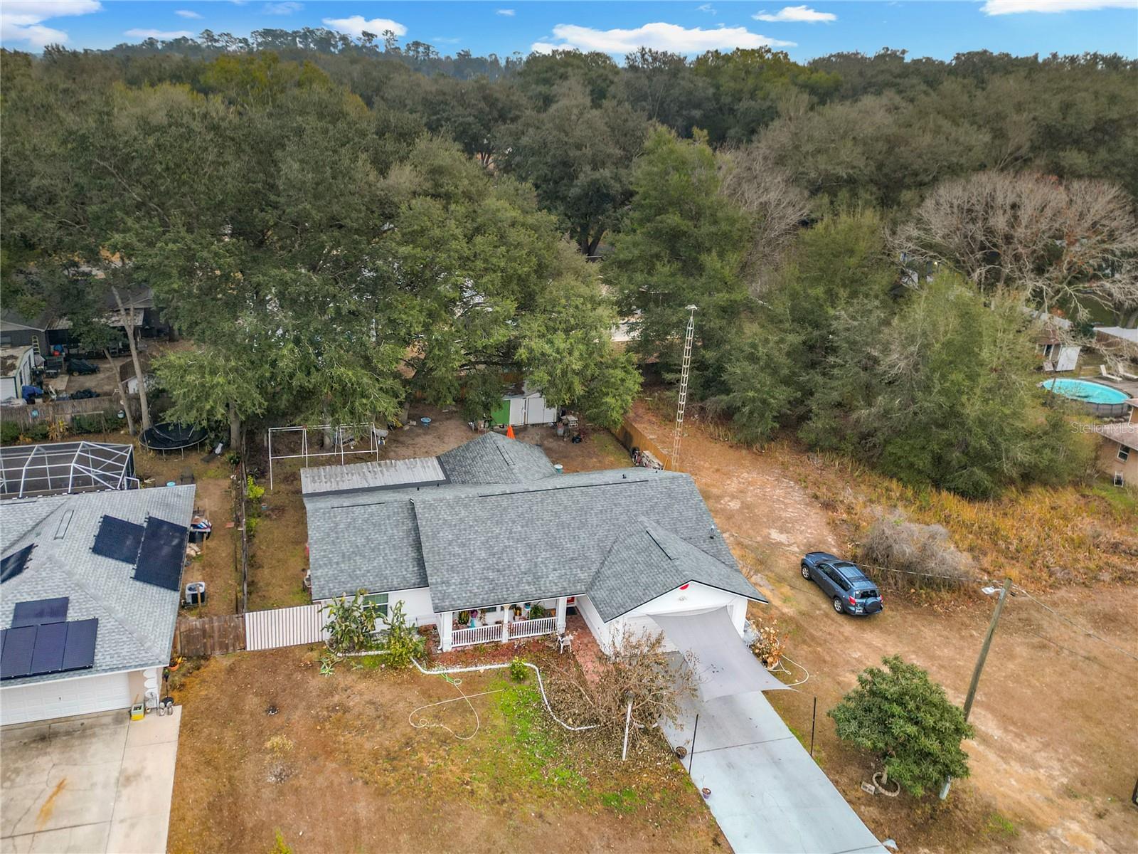 SILVER SPGS SHORS UN 23 - Residential