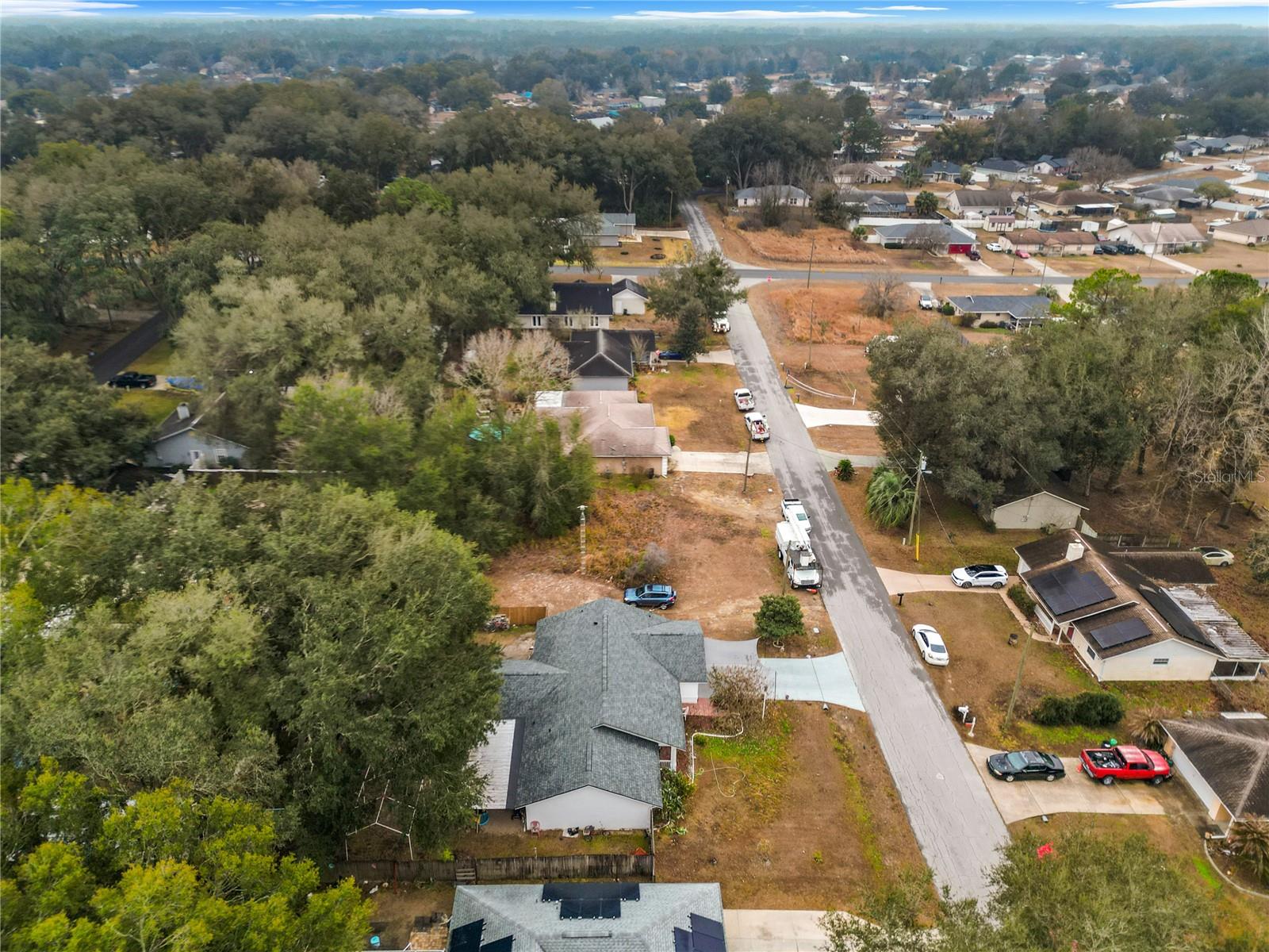 SILVER SPGS SHORS UN 23 - Residential