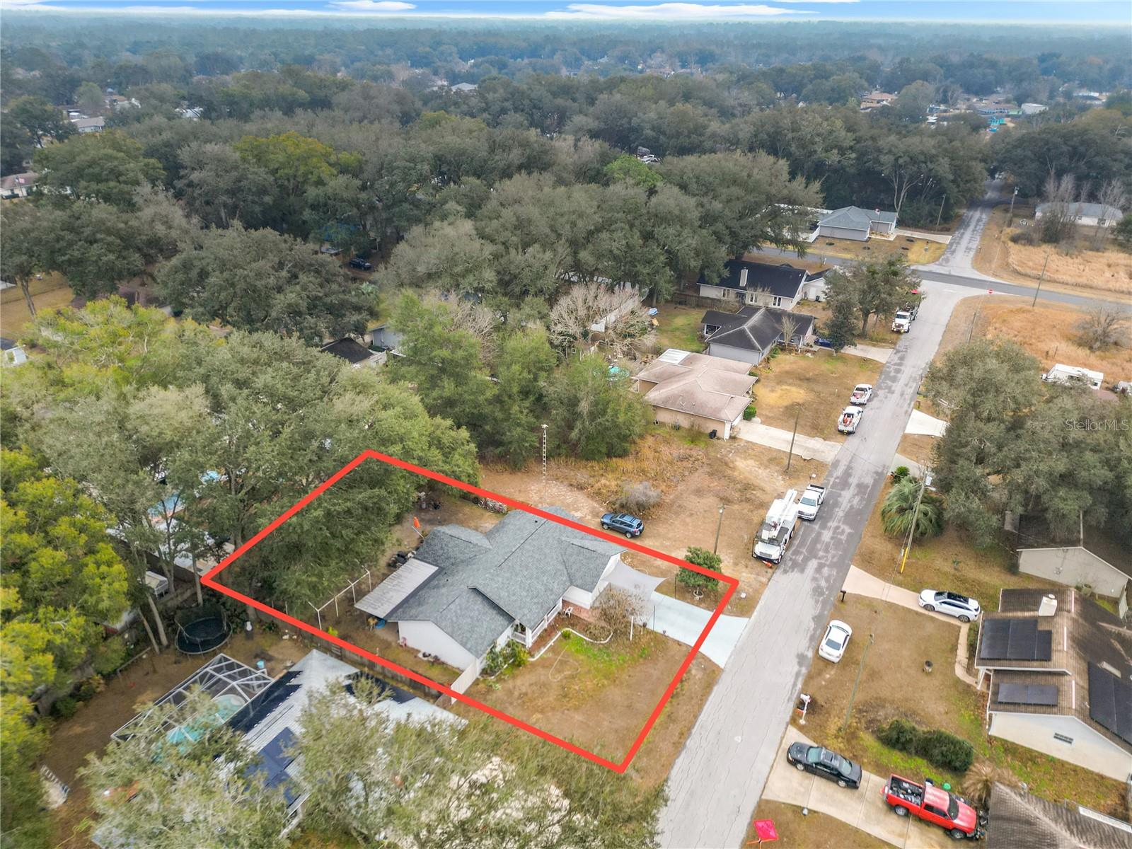 SILVER SPGS SHORS UN 23 - Residential