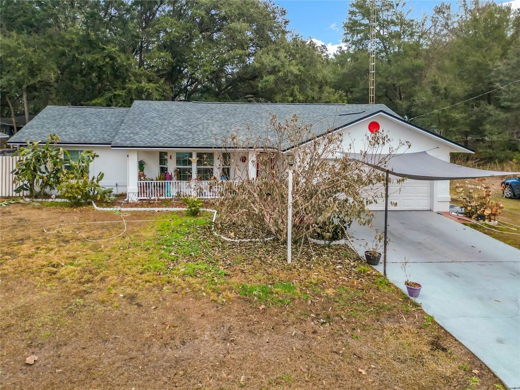 Photo of 76 Teak Loop, Ocala, FL 34472 (MLS # OM718878)