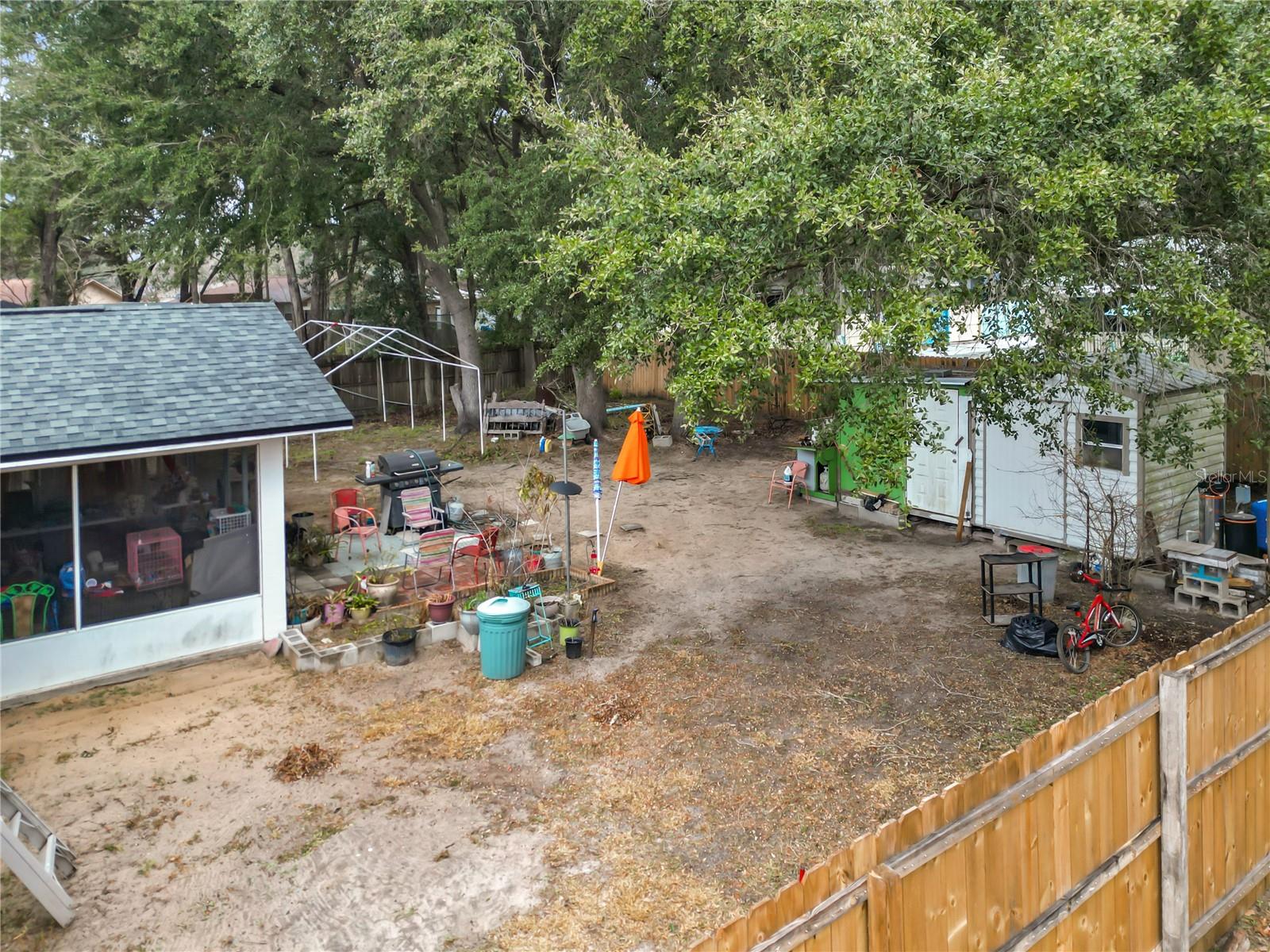 SILVER SPGS SHORS UN 23 - Residential