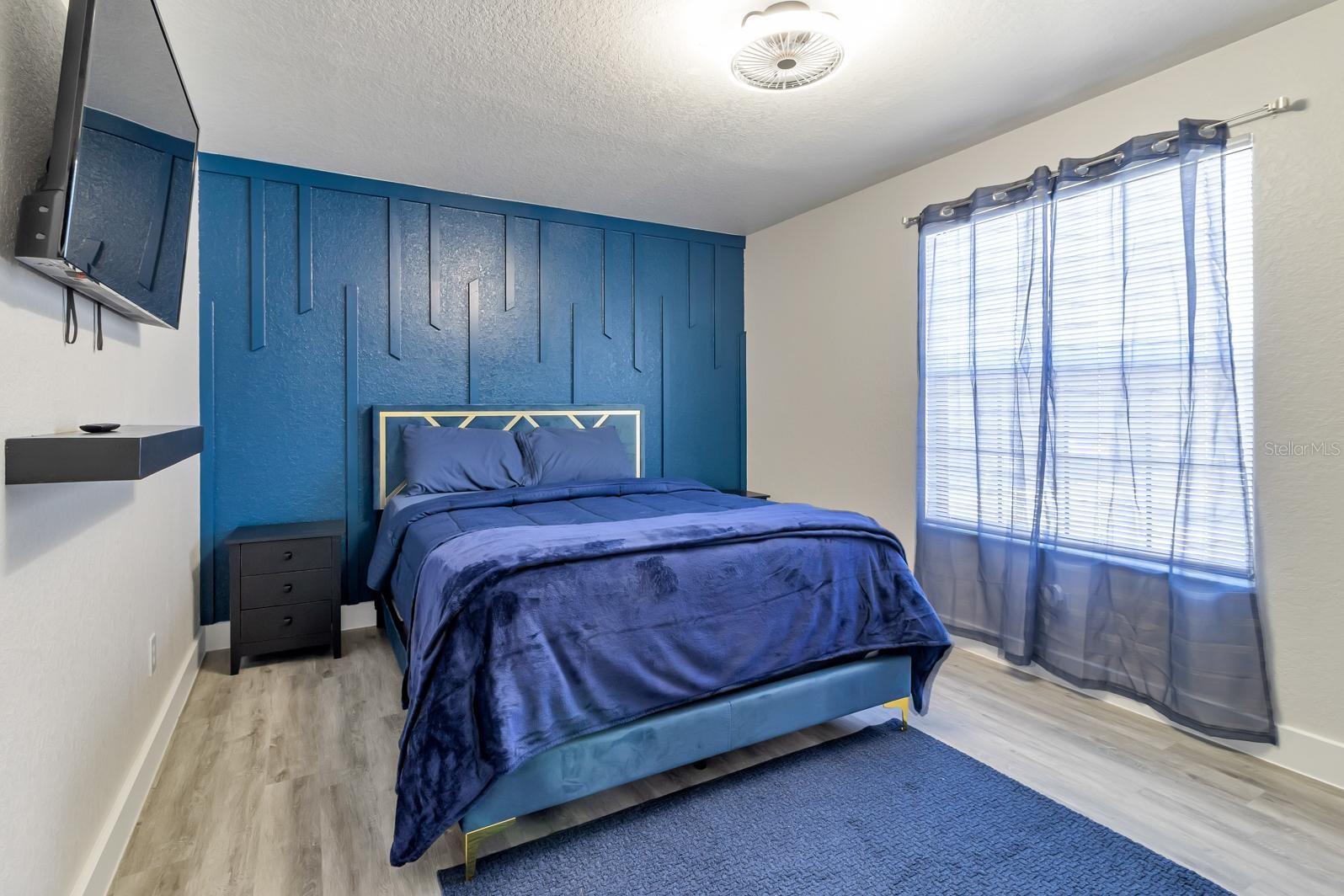 HIGH GROVE UNIT 02 - Residential Lease