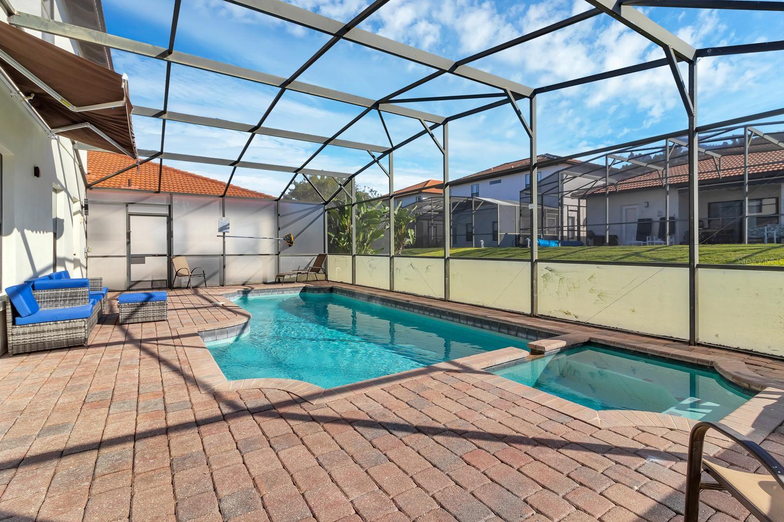 HIGH GROVE UNIT 02 - Residential Lease