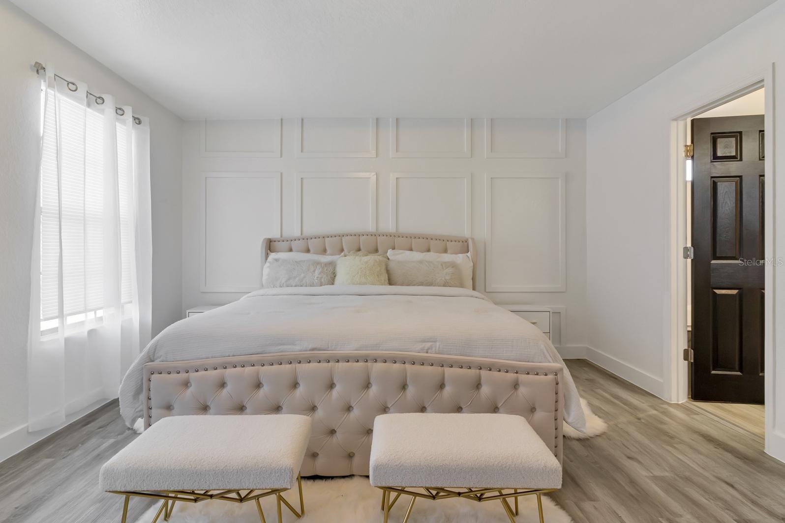 HIGH GROVE UNIT 02 - Residential Lease