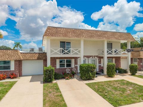 Photo of 802 Mindy Court #802, Largo, FL 33771 (MLS # TB8521934)
