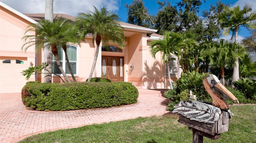 Photo of 4603 4th Avenue NE, Bradenton, FL 34208 (MLS # A4678166)