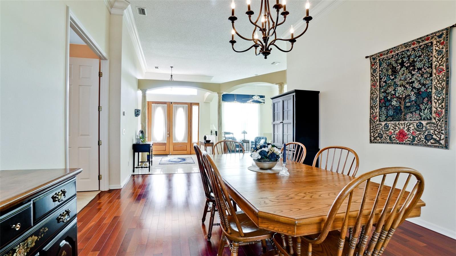 1053700; RIVERDALE REV - Residential