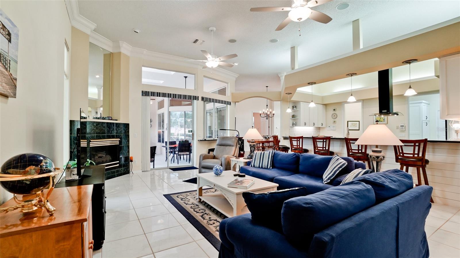 1053700; RIVERDALE REV - Residential