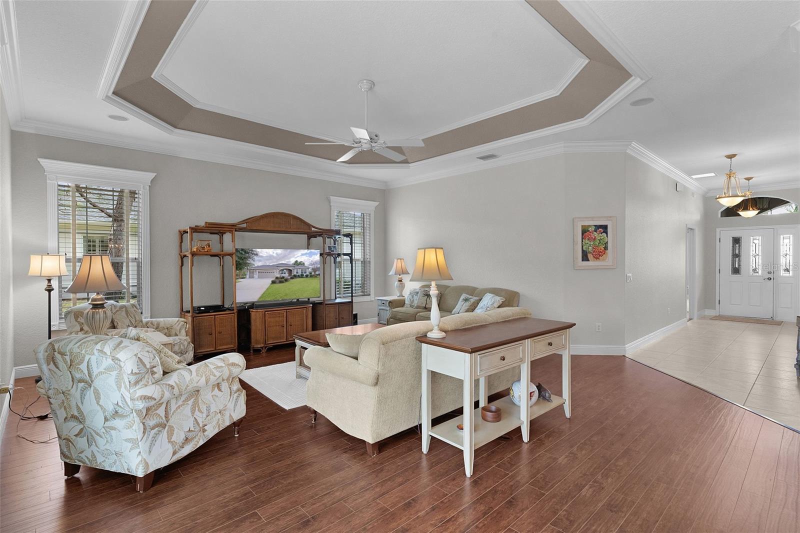 VILLAGES/SUMTER - Residential