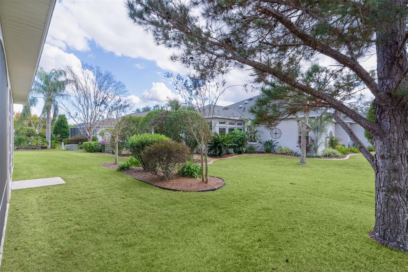 VILLAGES/SUMTER - Residential