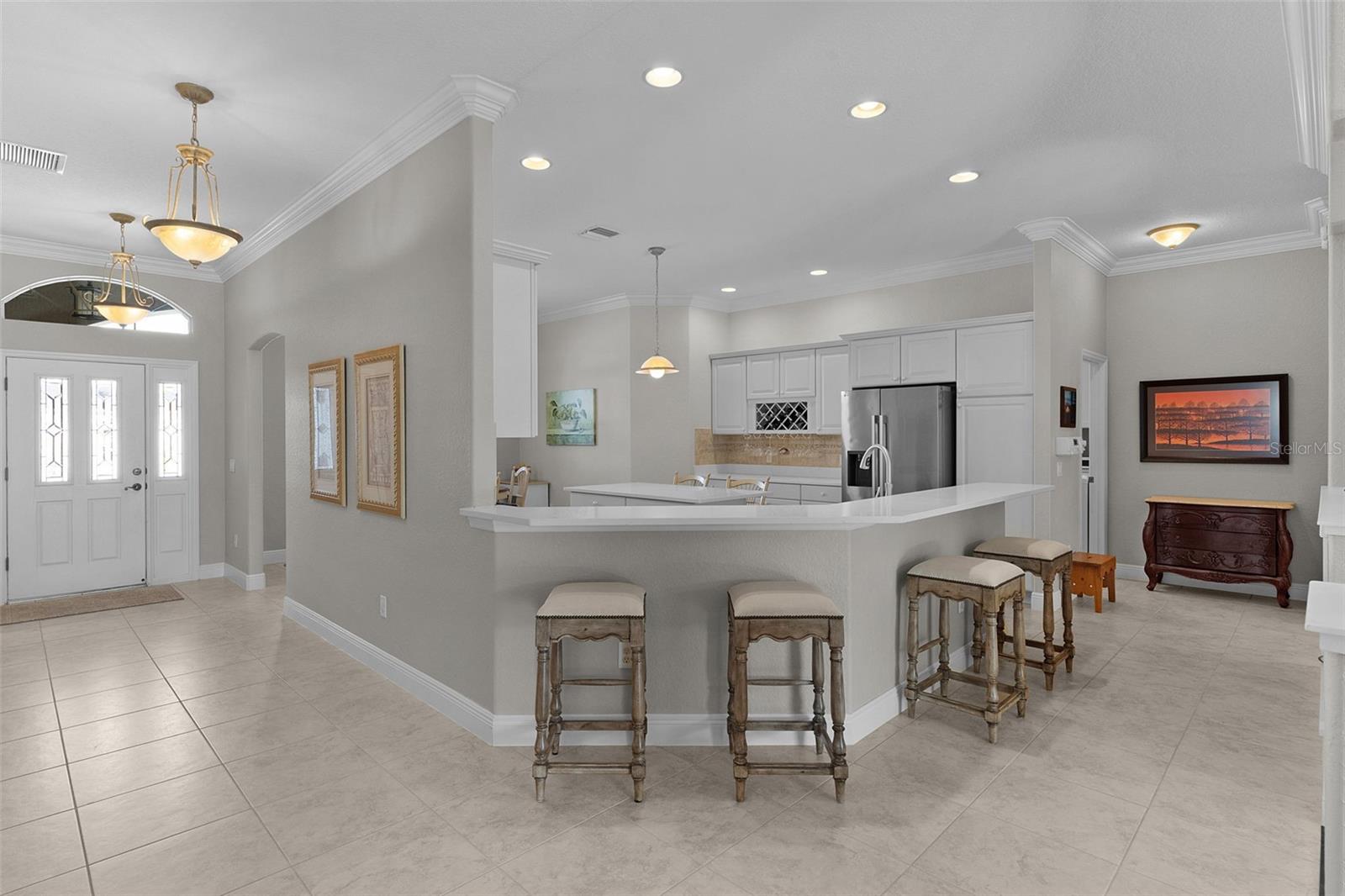 VILLAGES/SUMTER - Residential