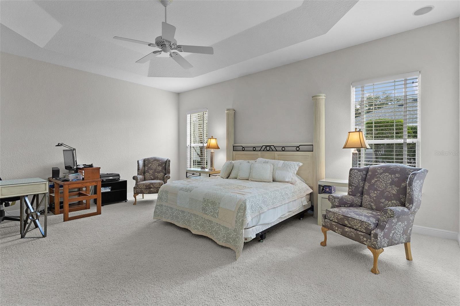 VILLAGES/SUMTER - Residential