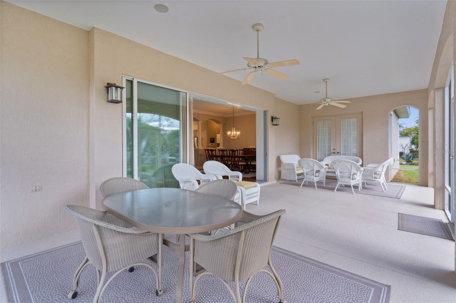 VILLAGES/SUMTER - Residential