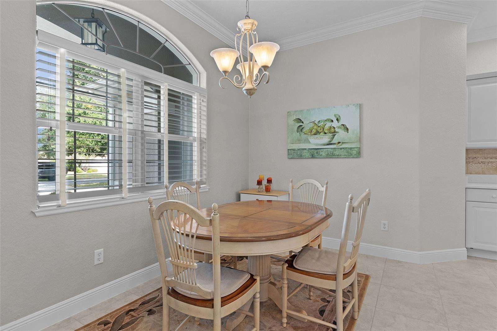 VILLAGES/SUMTER - Residential